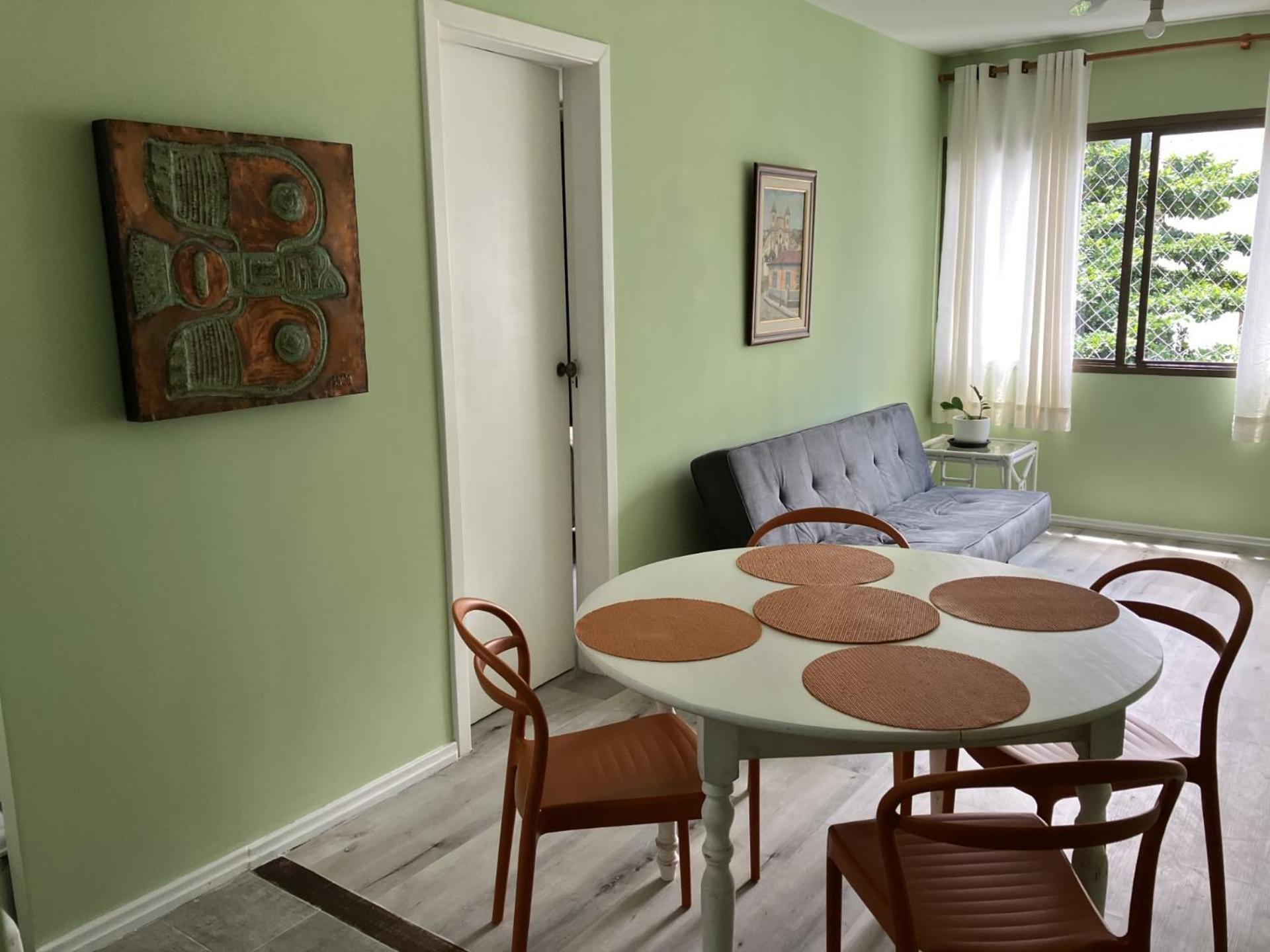 Apartamento Queen Barra Salvador