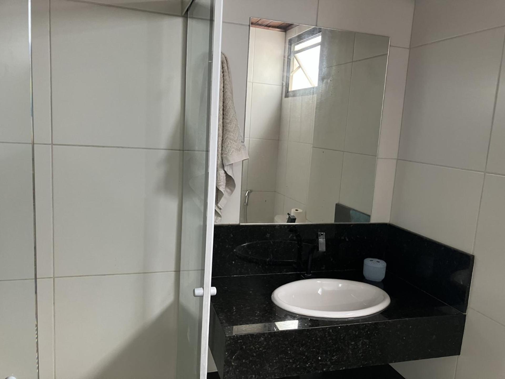 Queen Barra Apartamento